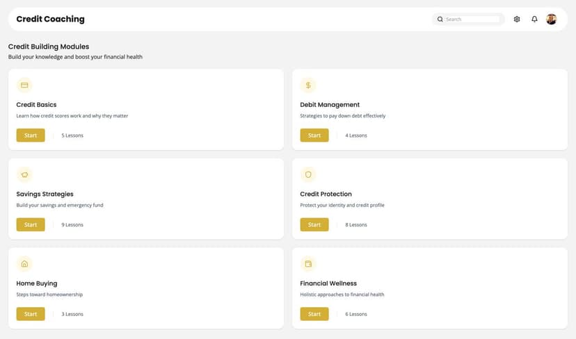 AI Coaching